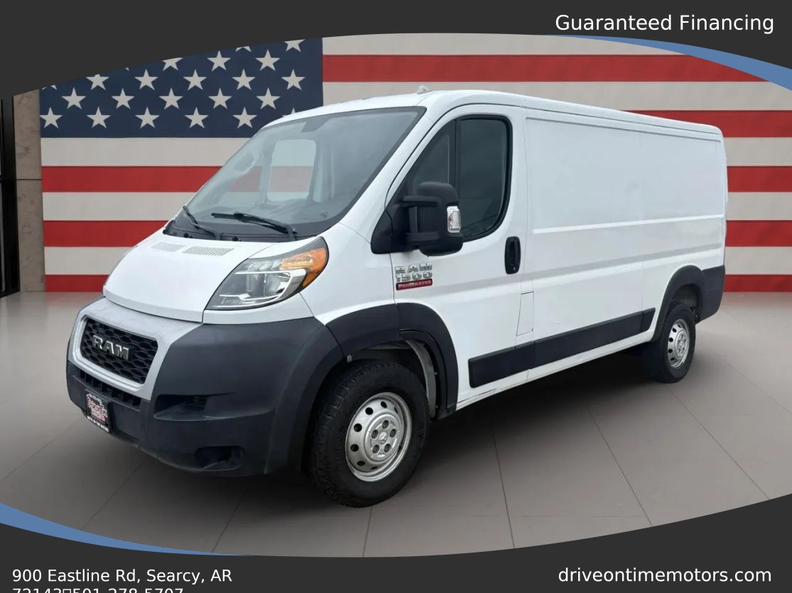 ram promaster cargo van 2020 3C6TRVAG9LE123908 image ram promaster cargo van 2020 3C6TRVAG9LE123908 image